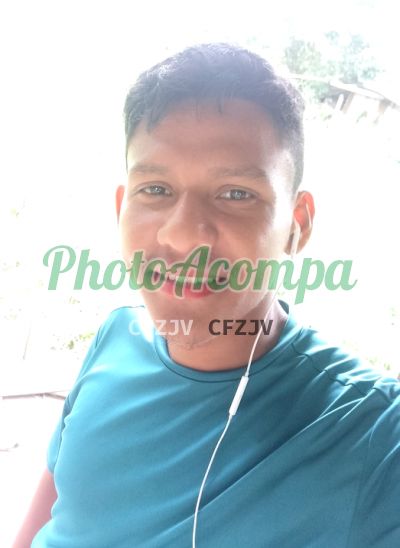 Ryan, garoto de programa em Manaus
