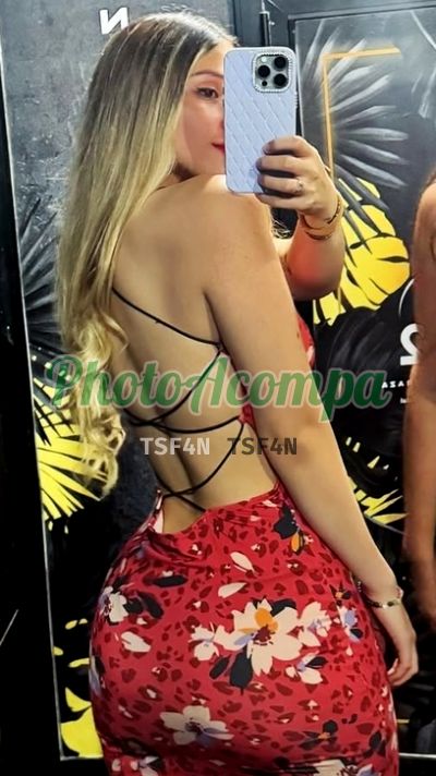 Clara (19) 98266-5197, acompanhante na Moóca (SP)
