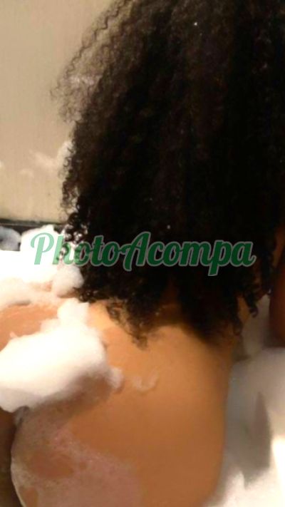 Camila Diniz, garota de programa em Teresina