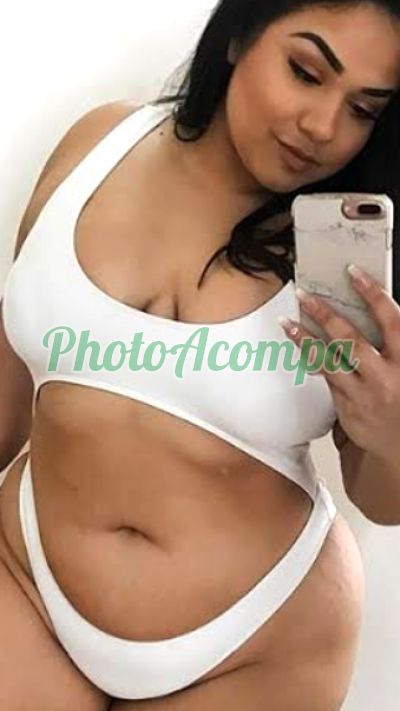 Simone, acompanhante em São Paulo