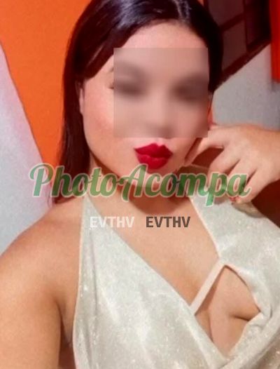 Aline Alves, escort em Belo Horizonte
