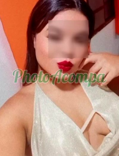 Aline Alves, escort em Belo Horizonte