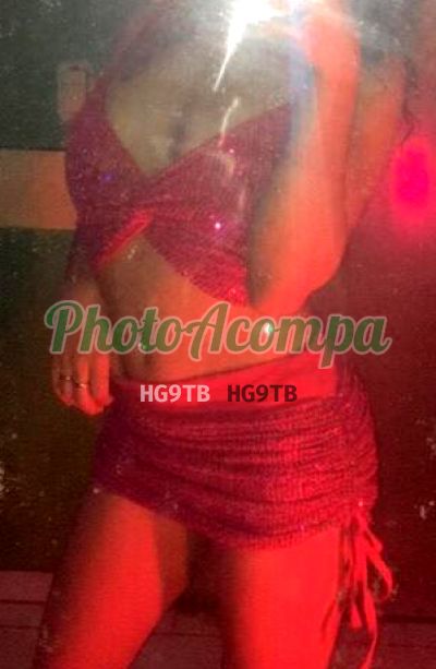 Gabyzinha, garota de programa em Porto Alegre