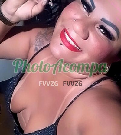 Luiza Siqueira (28) 99961-8623, escort em Linhares