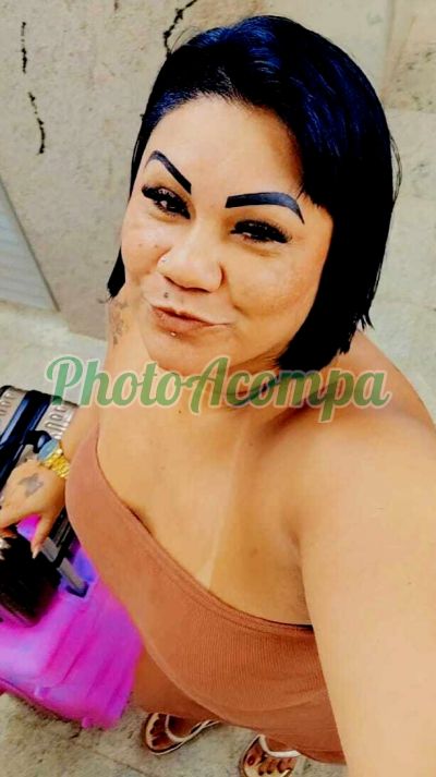 Luiza Siqueira (28) 99961-8623, acompanhante em Linhares