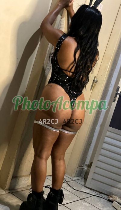 Milly (81) 99657-2263, acompanhante em Condado