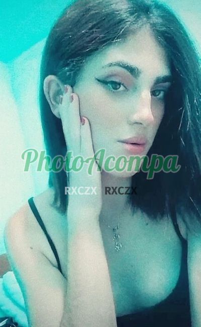 Gabriela (11) 97030-3320, trans em Embu das Artes