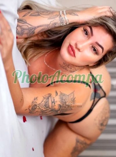 Lais, acompanhante em Mogi Guaçu