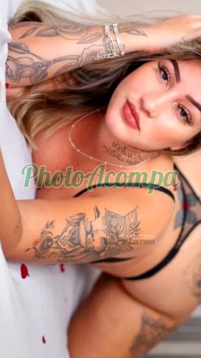 Lais, acompanhante em Mogi Guaçu
