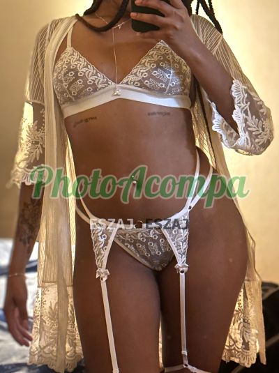 Karine, escort em Guarapari