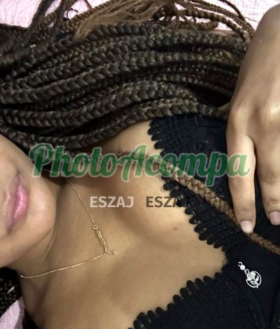 Karine, garota de programa em Guarapari