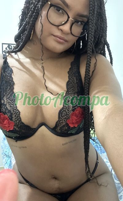 Karine (27) 99670-8492, Escort em Guarapari