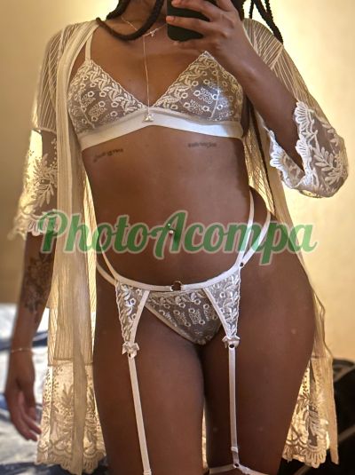 Karine, escort em Guarapari