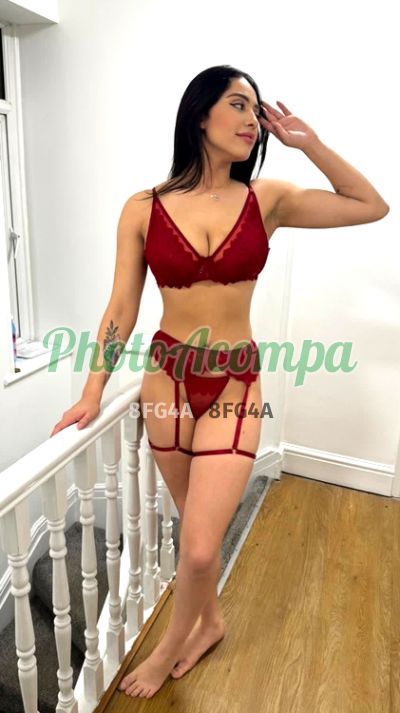 Bianca, garota de programa em Sorocaba