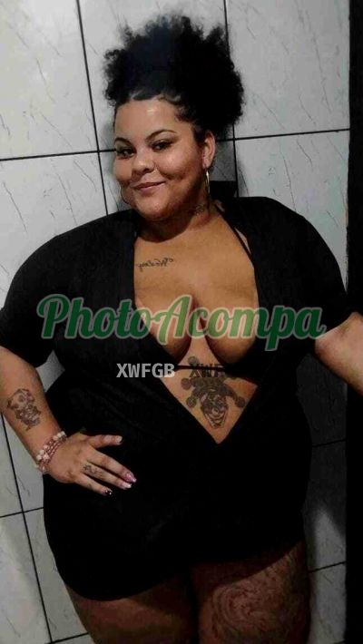 Thami (11) 91084-7346, acompanhante em Santo André (ABC Paulista)
