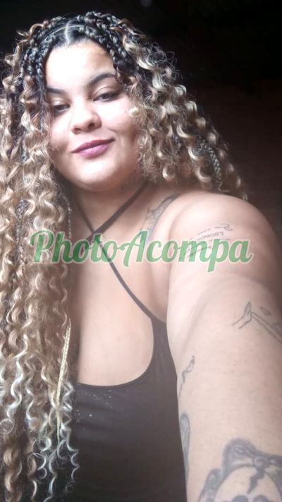 Thamíres (11) 91084-7346, Escort em Santo André (ABC Paulista)