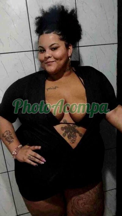 Thami (11) 91084-7346, escort em Santo André (ABC Paulista)
