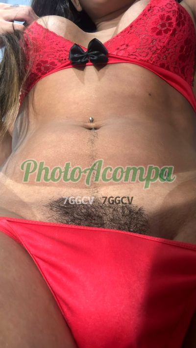 ATIVA, travesti em Tatuapé (SP)