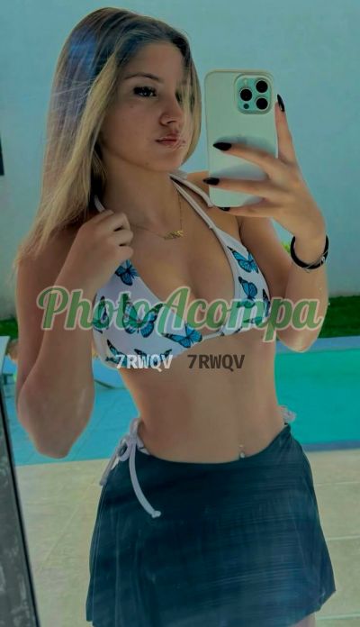 Liz, escort em Americana