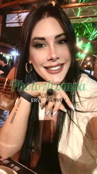 Eduarda Secrets, trans em Campinas