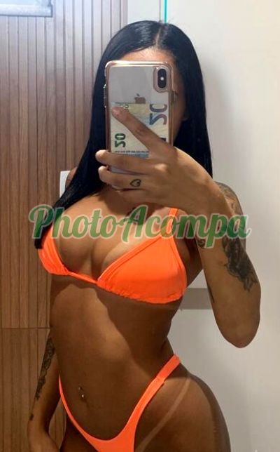Mirela (32) 99850-4390, Garota de programa em Ubá