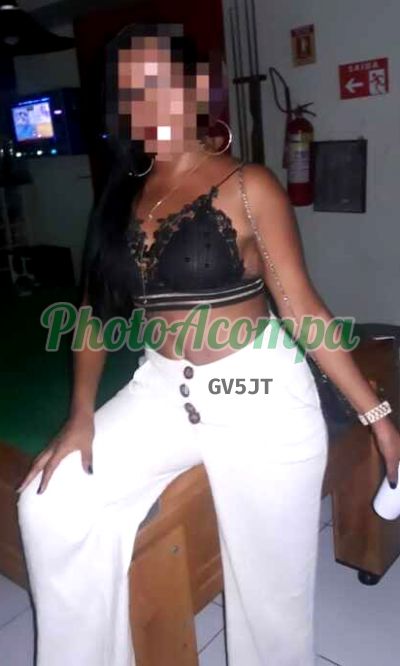 Rafinha, escort em Recife