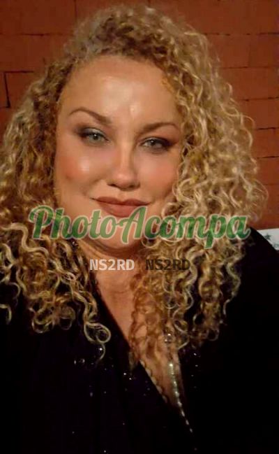 Mari Roman, massagista nos Jardins (SP)