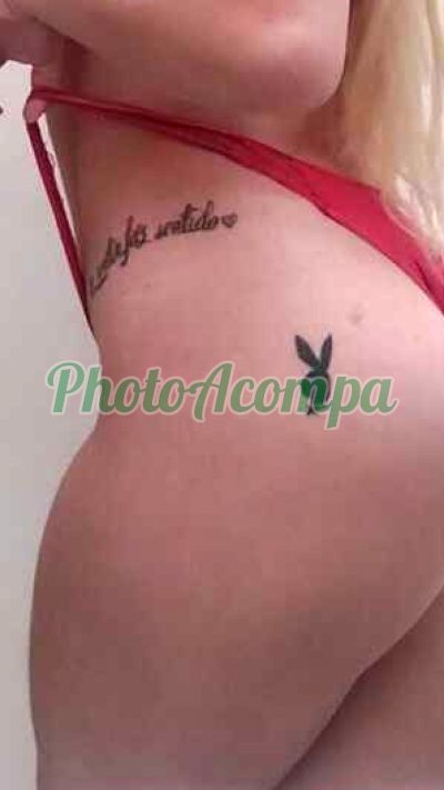 Giovana, acompanhante em Jundiaí