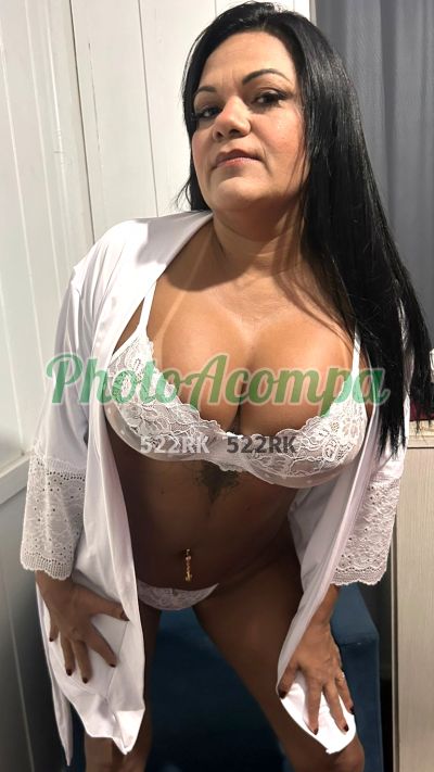 Amazonense gostosa (47) 99222-5350, escort em Itajaí