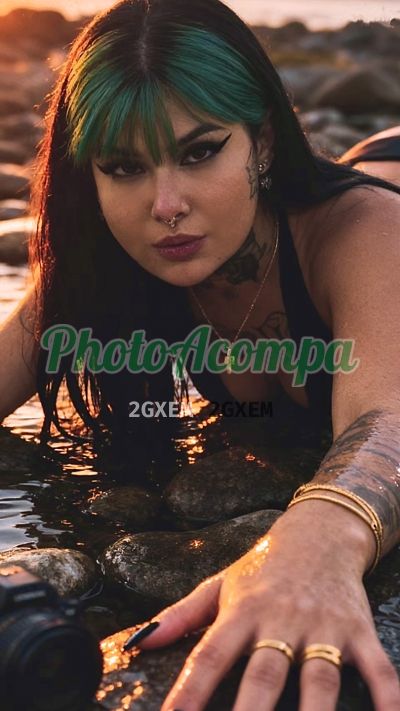 Yumi, garota de programa em São Vicente