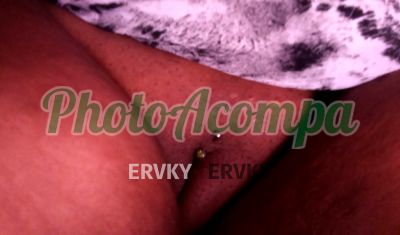 Gordelicia, mulher que faz videochamadas e sexting