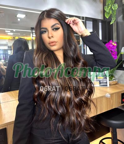 Lívia Brandão, escort em Tatuapé (SP)