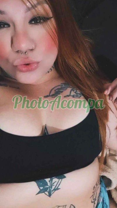 Bruninha, garota de programa em Americana