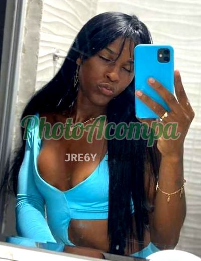 Stefanny (21) 99422-3107, trans na Zona Norte (RJ)