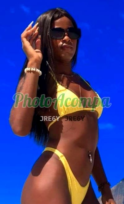 Stefanny (21) 99422-3107, travesti na Zona Norte (RJ)