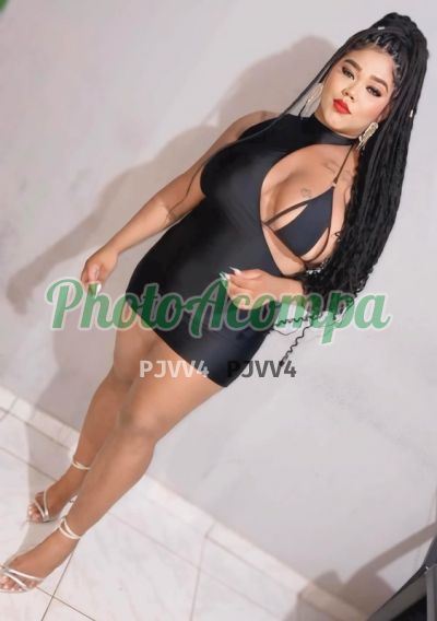 Luara, escort em Querência