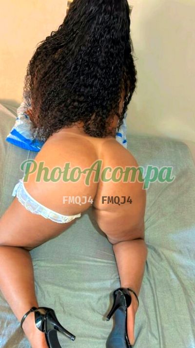 Andressa (19) 98240-1326, garota de programa em Balbinos