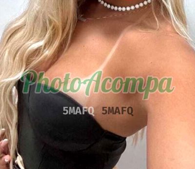 Massagista Discreta (67) 99158-4932, acompanhante em Campo Grande