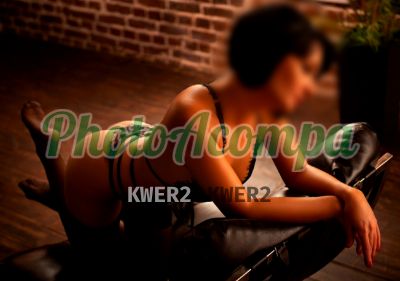 Luna, escort em Ribeirão Preto