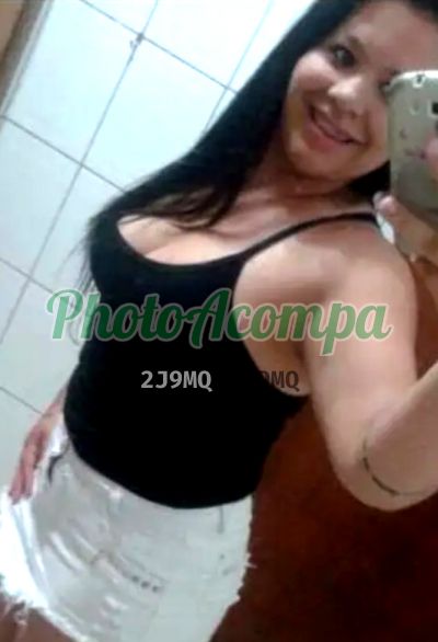 Laysla, acompanhante em Vila Velha