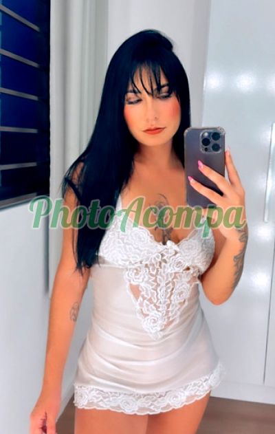 Lia (45) 99119-3657, Escort em Palhoça