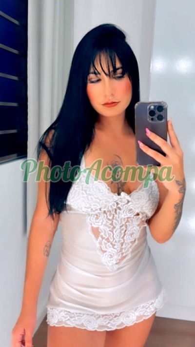 Lia (45) 99119-3657, Escort em Palhoça
