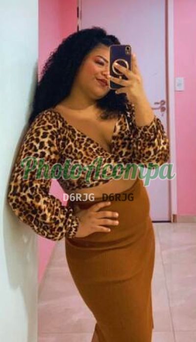 Júlia, garota de programa em Manaus