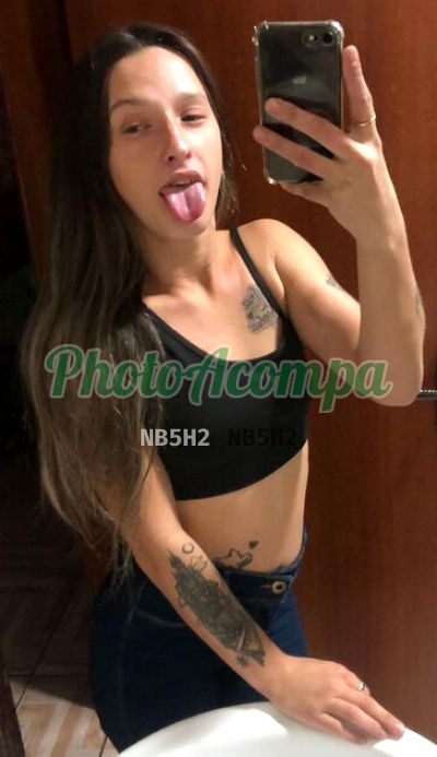 Alessandra Bitencourt, escort em Ibiúna