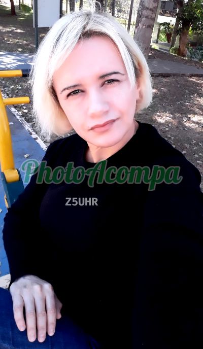 Laura, escort no Asa Norte (Brasília / DF)