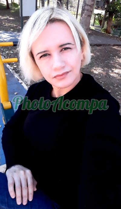 Laura, escort no Asa Norte (Brasília / DF)
