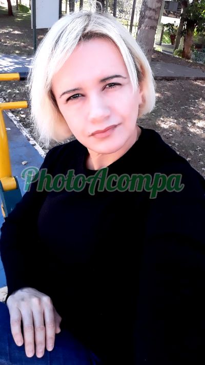 Laura, escort no Asa Norte (Brasília / DF)