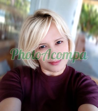 Laura (61) 99370-0033, escort no Asa Norte (Brasília / DF)