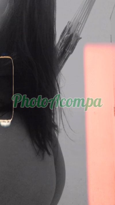 Sophie, garota de programa em Fortaleza