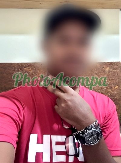 Ynoh, garoto de programa em Tatuapé (SP)